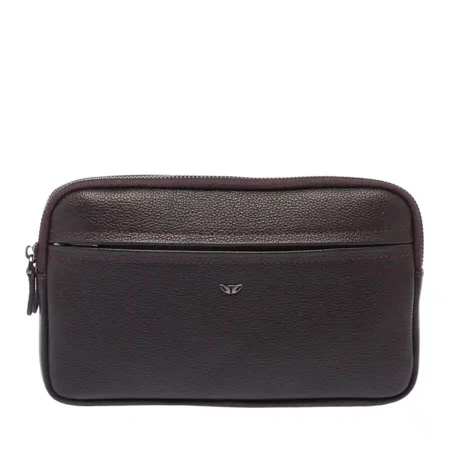 Erkek Mini El Çantası Trendleri ve Kombinasyon İpuçları 2023