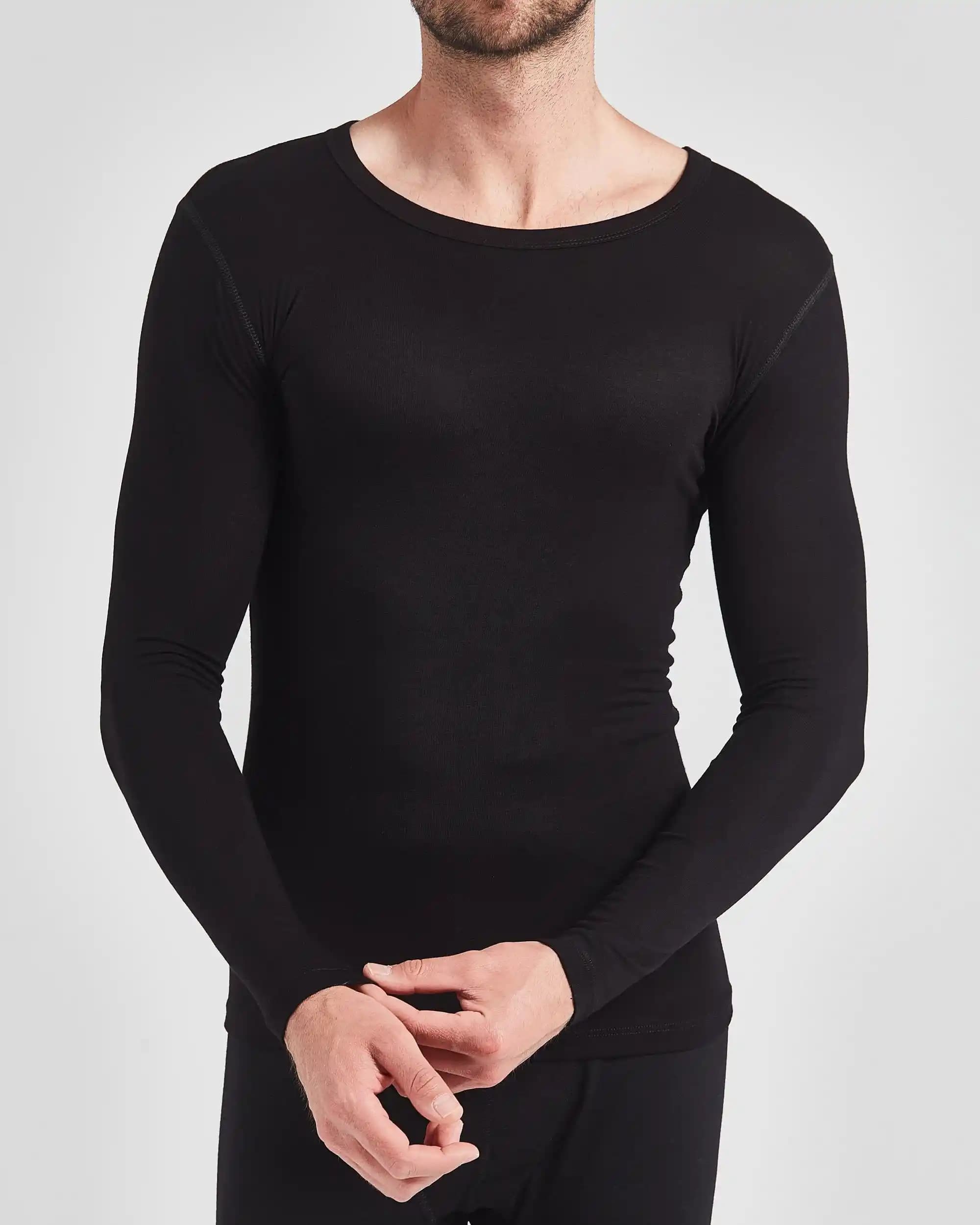 Erkek Üst İçlikleri Seçerken Dikkat Edilmesi Gerekenler ve Güncel Trendler