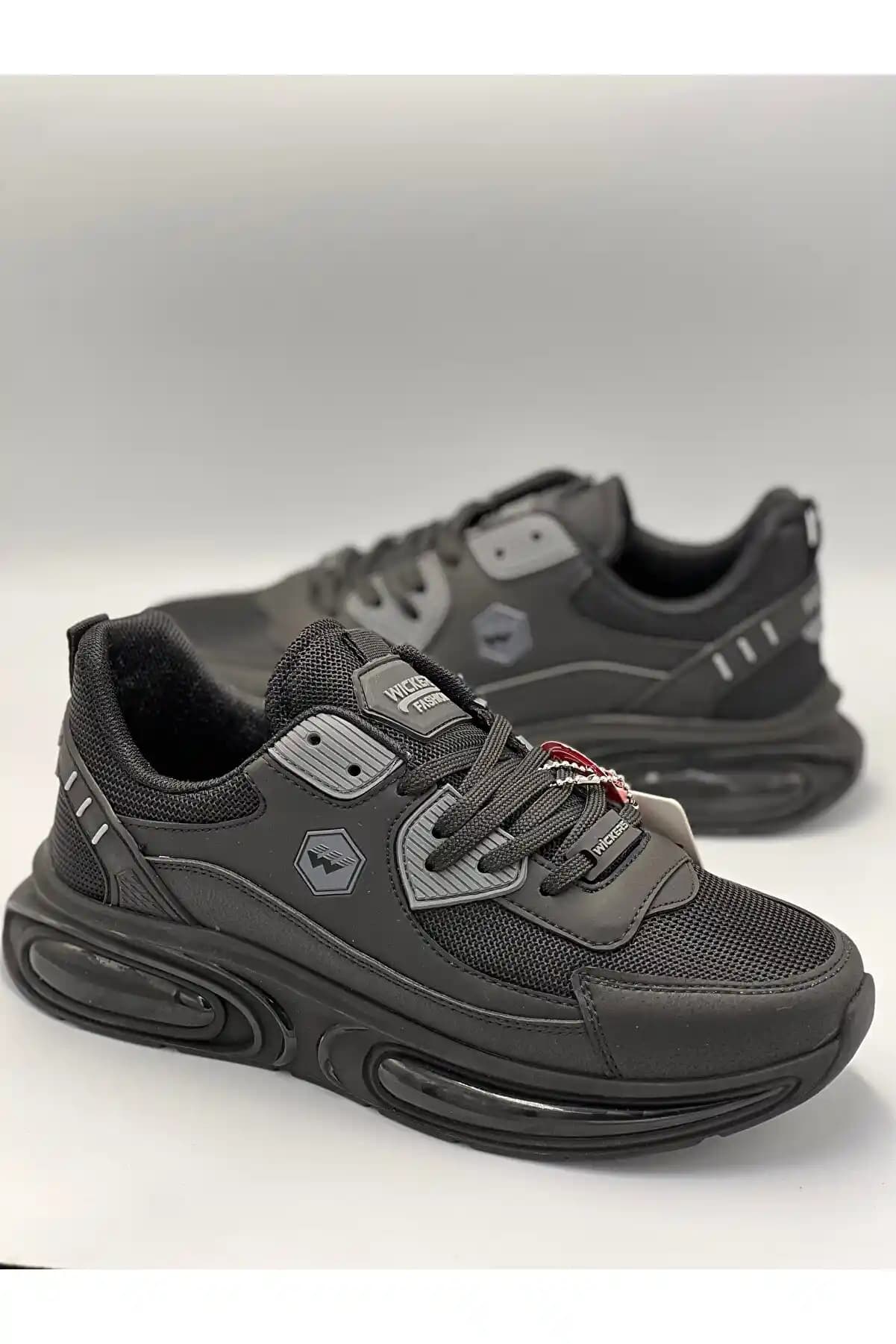 Erkekler İçin 41 Numara Spor Ayakkabı Rehberi: Konfor ve Stil Bir Arada