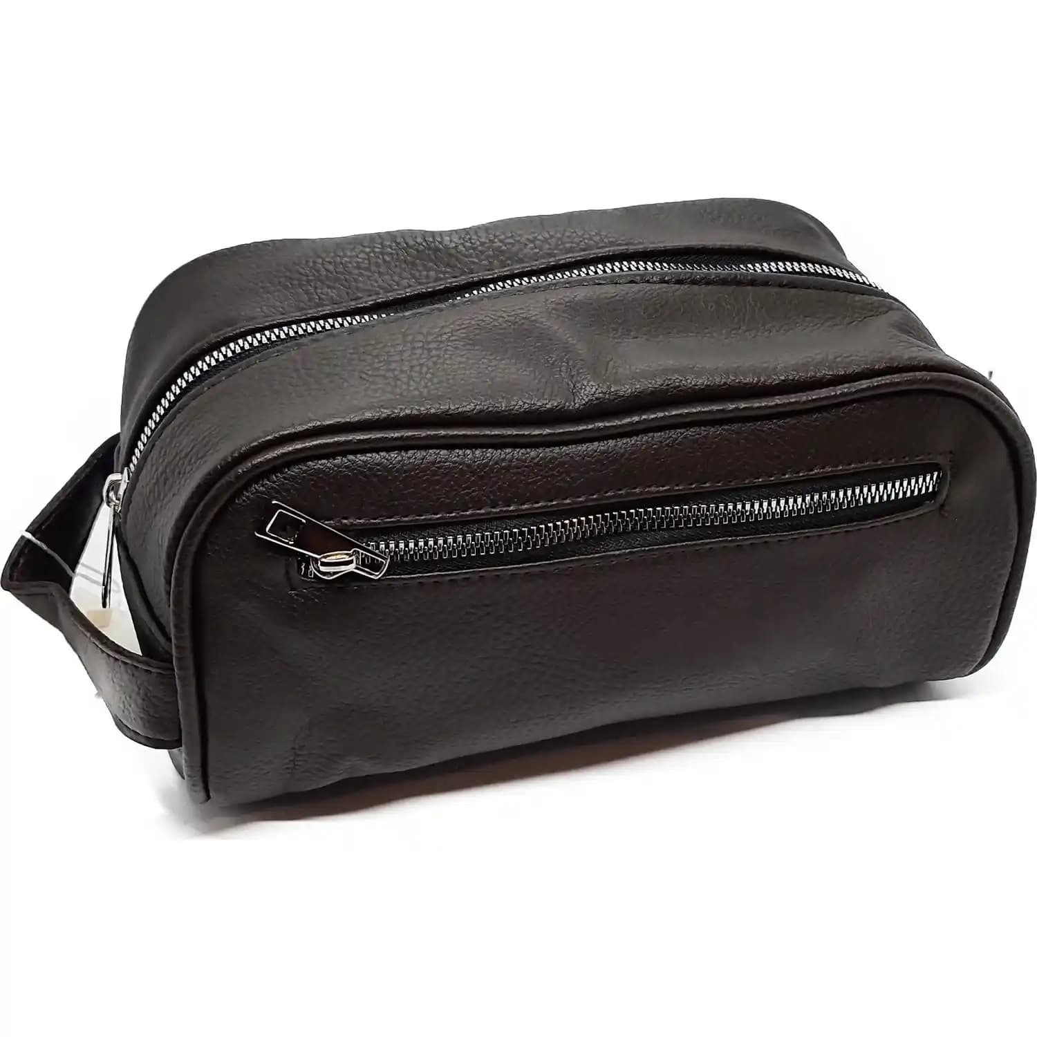 Erkekler İçin Kozmetik Çantası Seçimi ve Kullanım İpuçları 2023