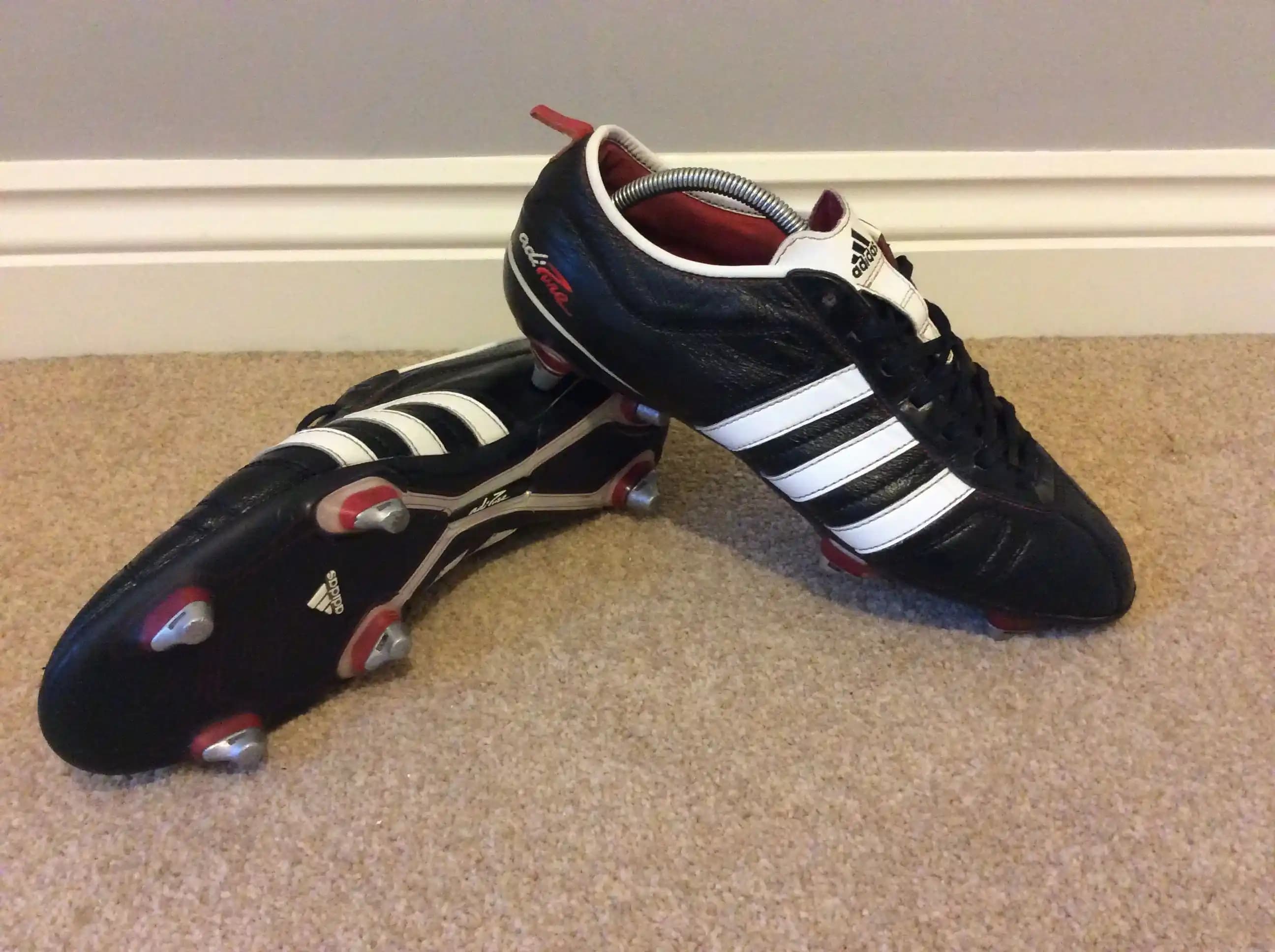 Eski Model Kramponların Moda Dünyasındaki Yeri ve Güncel Kullanım Alanları