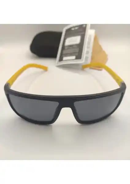 Exeline 142-53 Renkli Polarize UV 400 Erkek Güneş Gözlüğü ile Şıklık ve Koruma Bir Arada