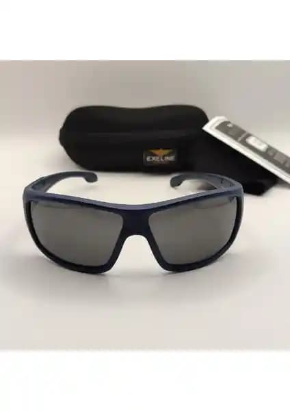 Exeline 159 Col Polarize UV 400 Erkek Güneş Gözlüğü Hafif ve Şık Koruyucu Tasarım