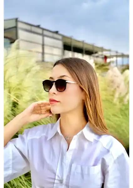 Eyes Force Polarize UV Güneş Gözlüğü 6016-1R: Şıklık ve Koruma Bir Arada