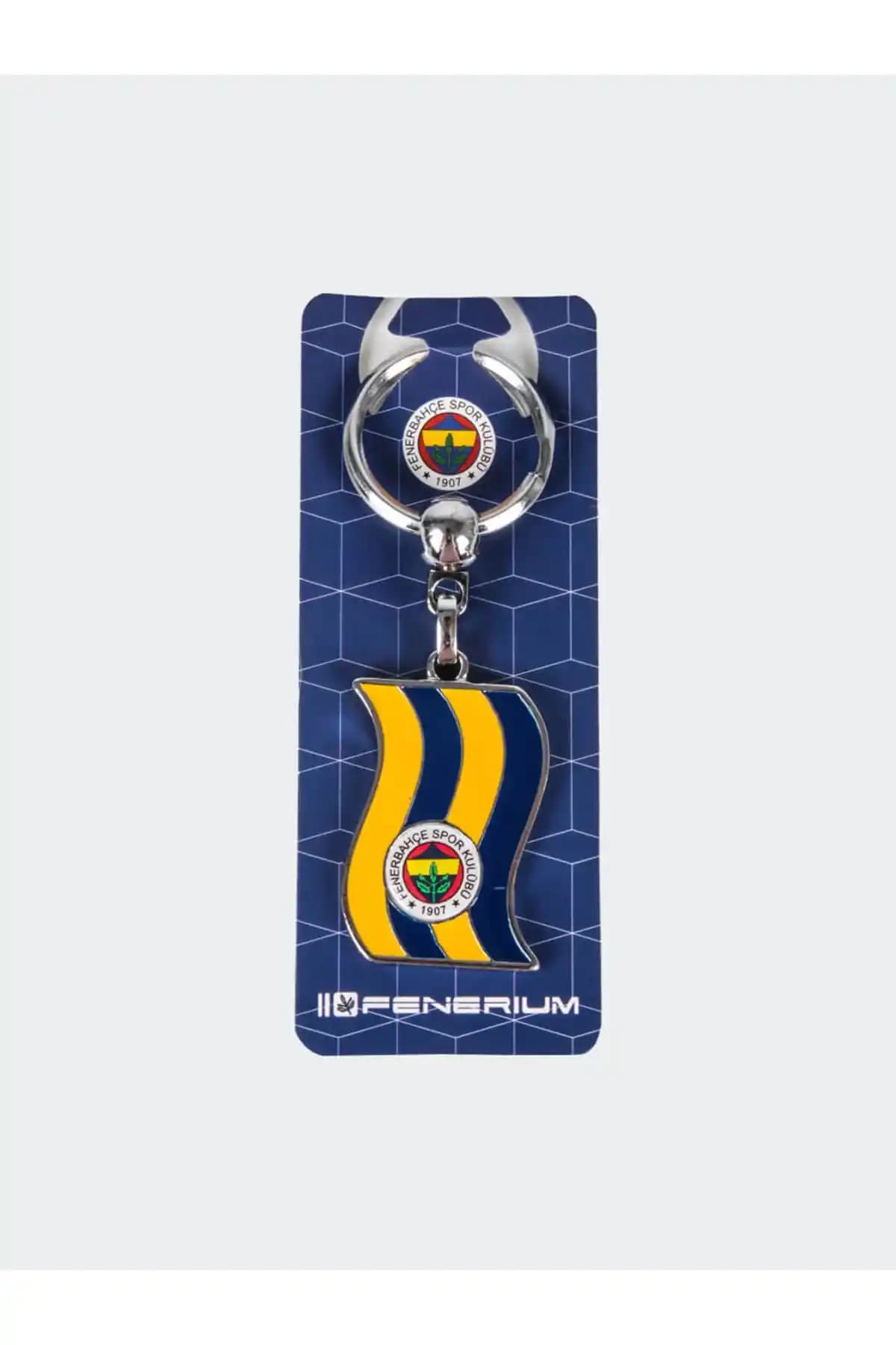 Fenerbahçe Aksesuarları: Takım Tutkunuzu Yansıtan Şık ve Günlük Kullanım Ürünleri
