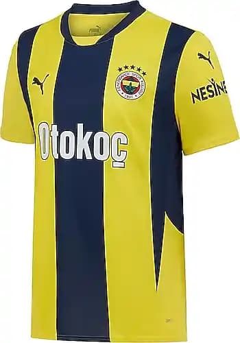 Fenerbahçe Erkek Forması Seçenekleri: Güncel Trendler ve Kalite Detayları