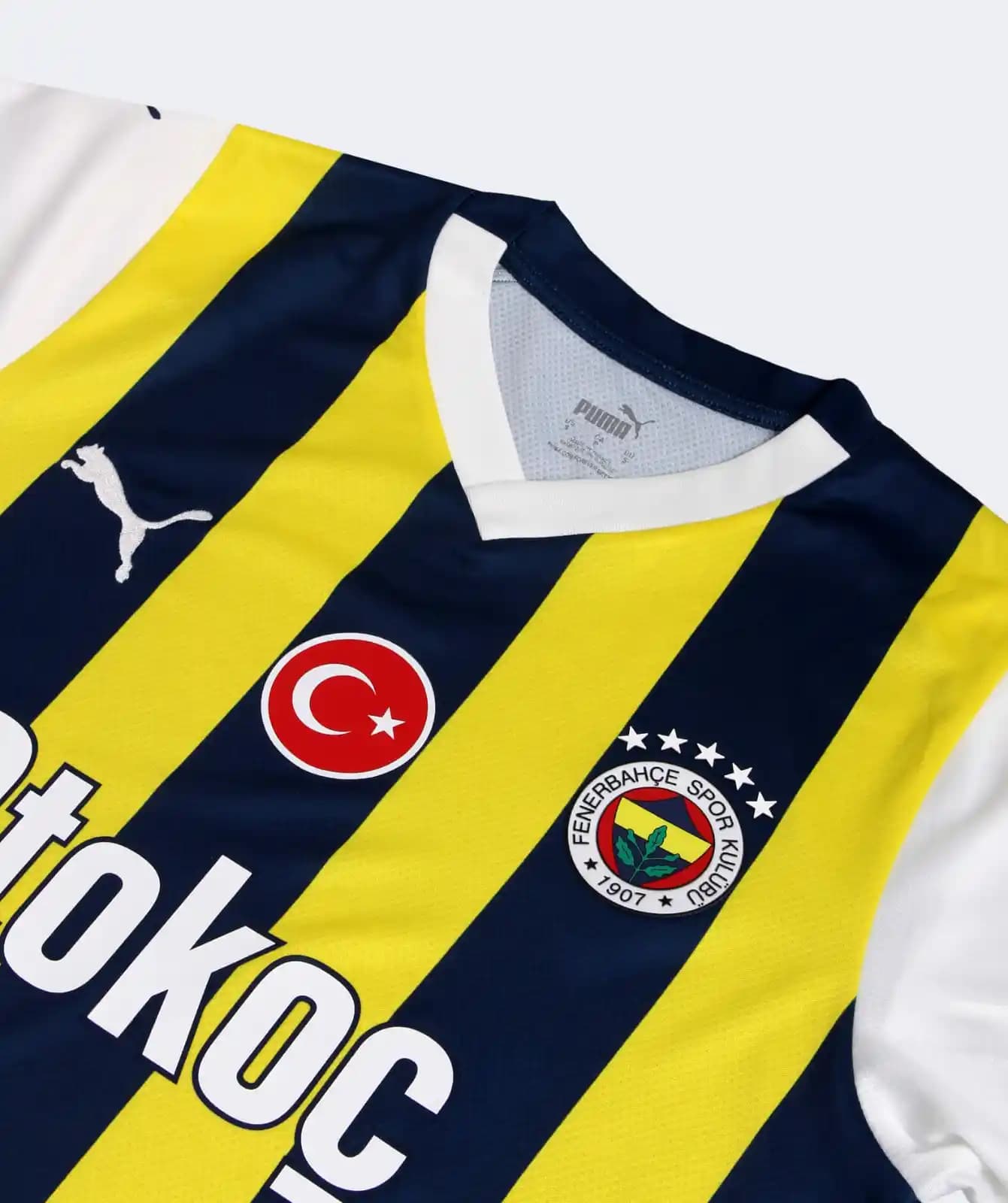 Fenerbahçe Forma Seçimi ve Günlük Giyimde Kulüp Ürünlerinin Yeri