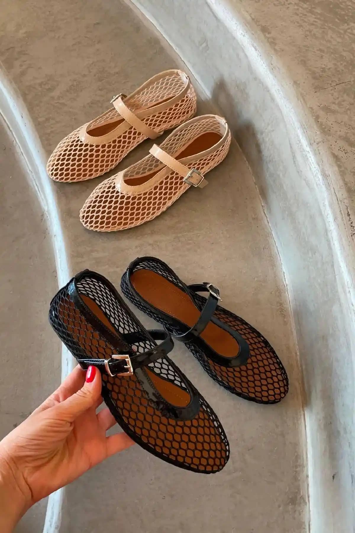 File Babet Nedir? Günlük Şıklık ve Rahatlık Sunan Modern Ayakkabı Modeli