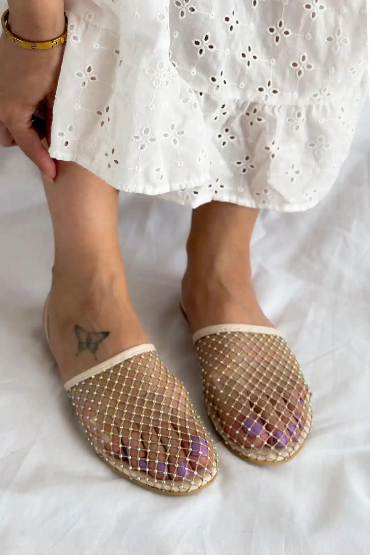 File Terlik Nedir, Modelleri ve Trendleriyle Yaz Aylarının Favorisi