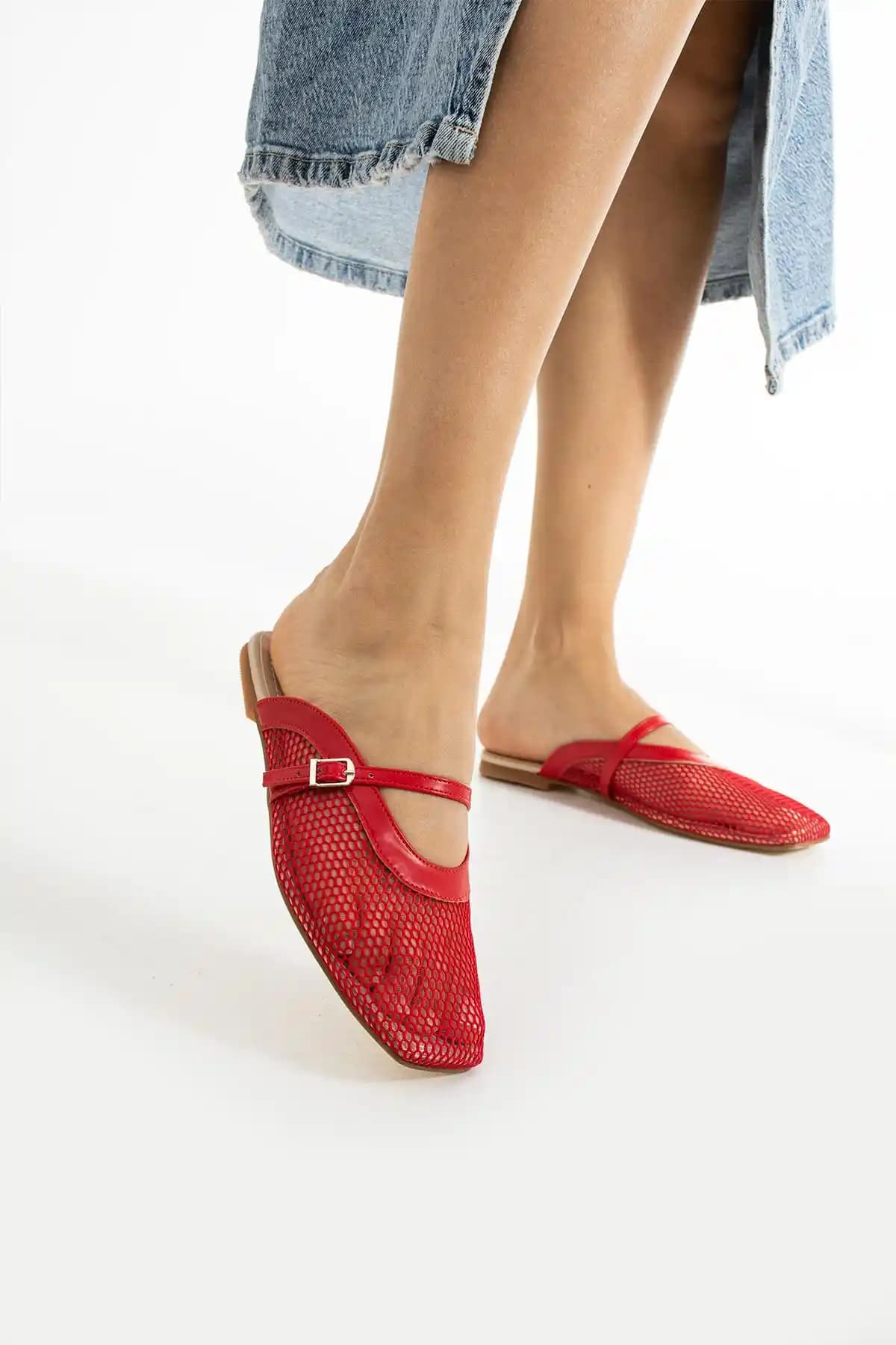 Fileli Terlik Nedir ve Neden Yaz Aylarında Popüler Oluyor