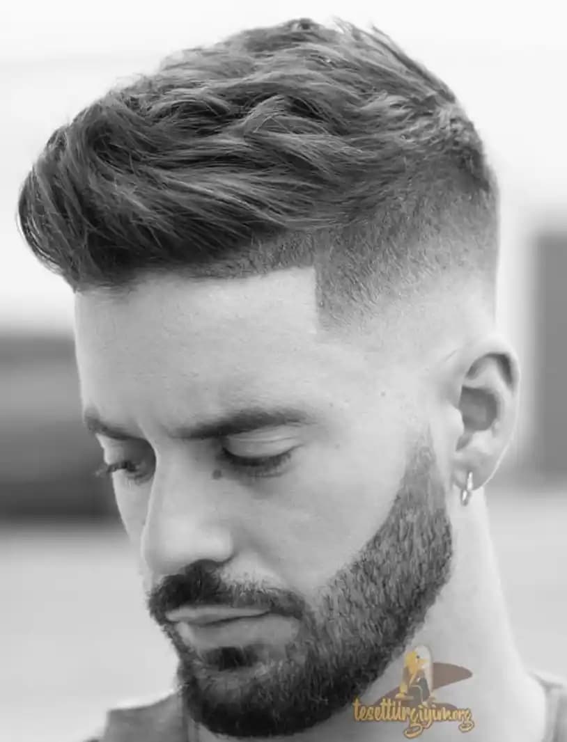 Fresh Cut Erkek Modası: Güncel ve Şık Erkek Tarzını Yansıtmanın Yolları