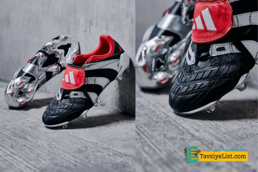 Futbol ve Atletizm İçin En İyi Krampon Seçenekleri ve Kullanım Rehberi