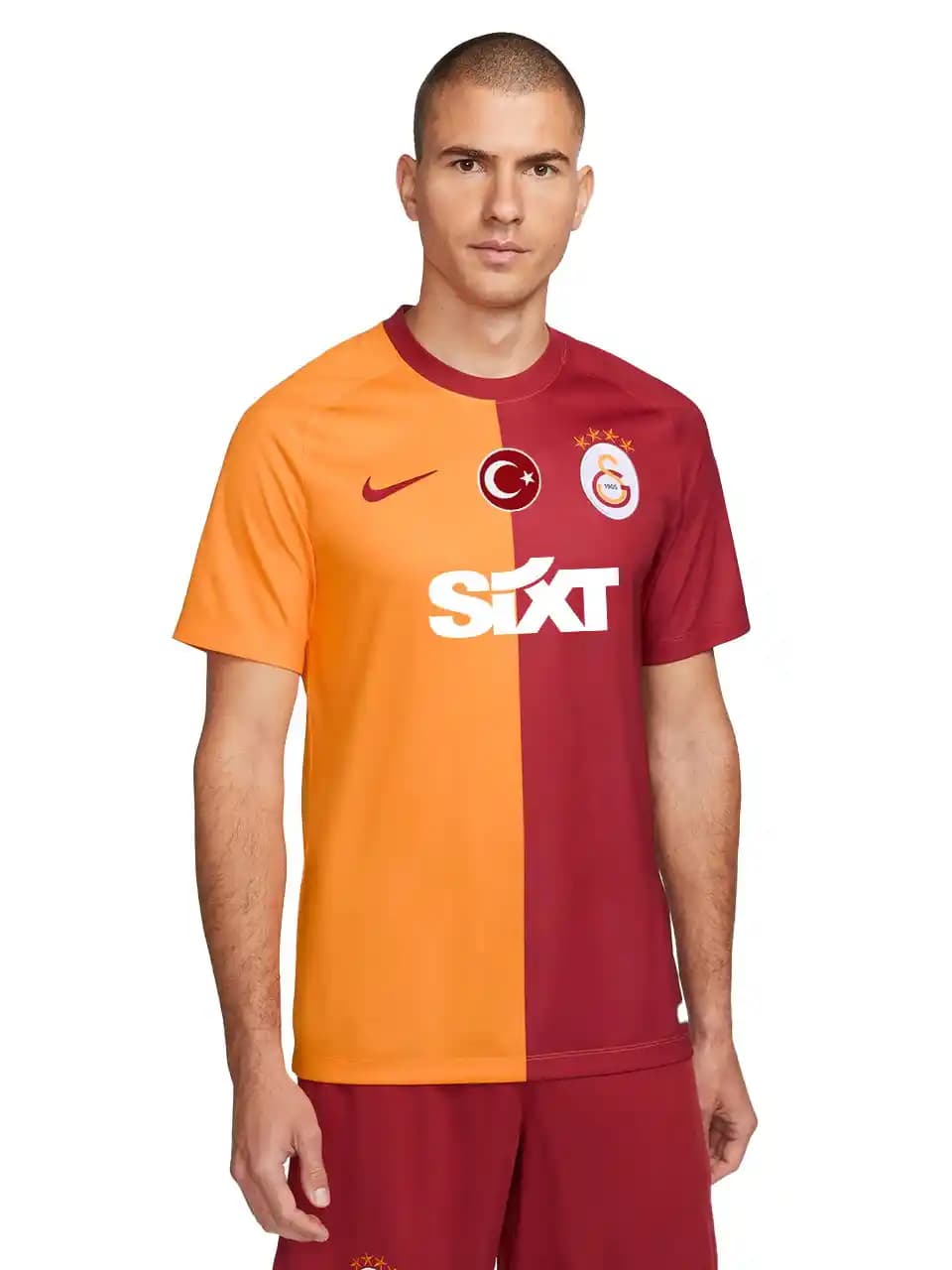 Galatasaray 2023-2024 Forma Tasarımı: Modern ve Şık Kulüp Kimliği Yansıtan Tasarımlar