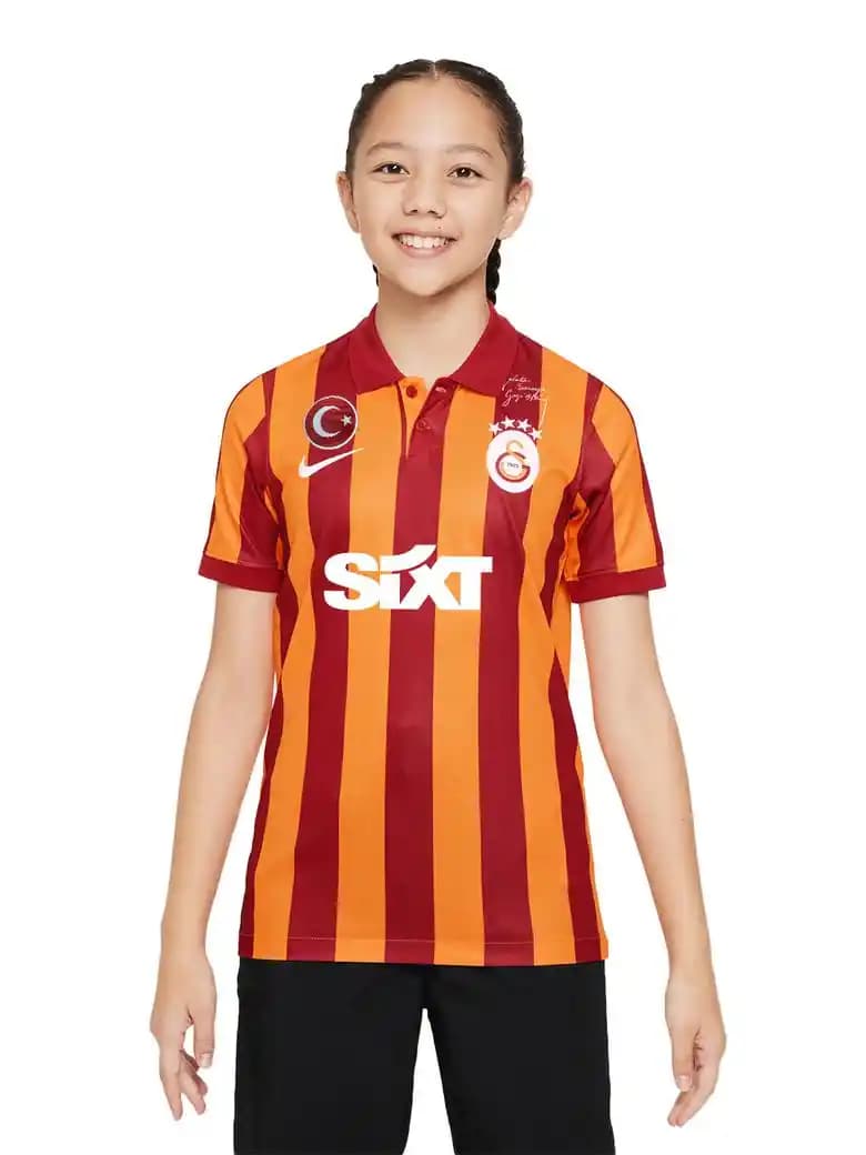 Galatasaray Forma Modelleri ve Taraftarlar İçin Güncel Seçenekler