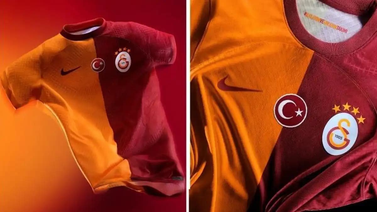 Galatasaray Formalarının Tarihçesi ve Güncel Tasarım Trendleri Analizi