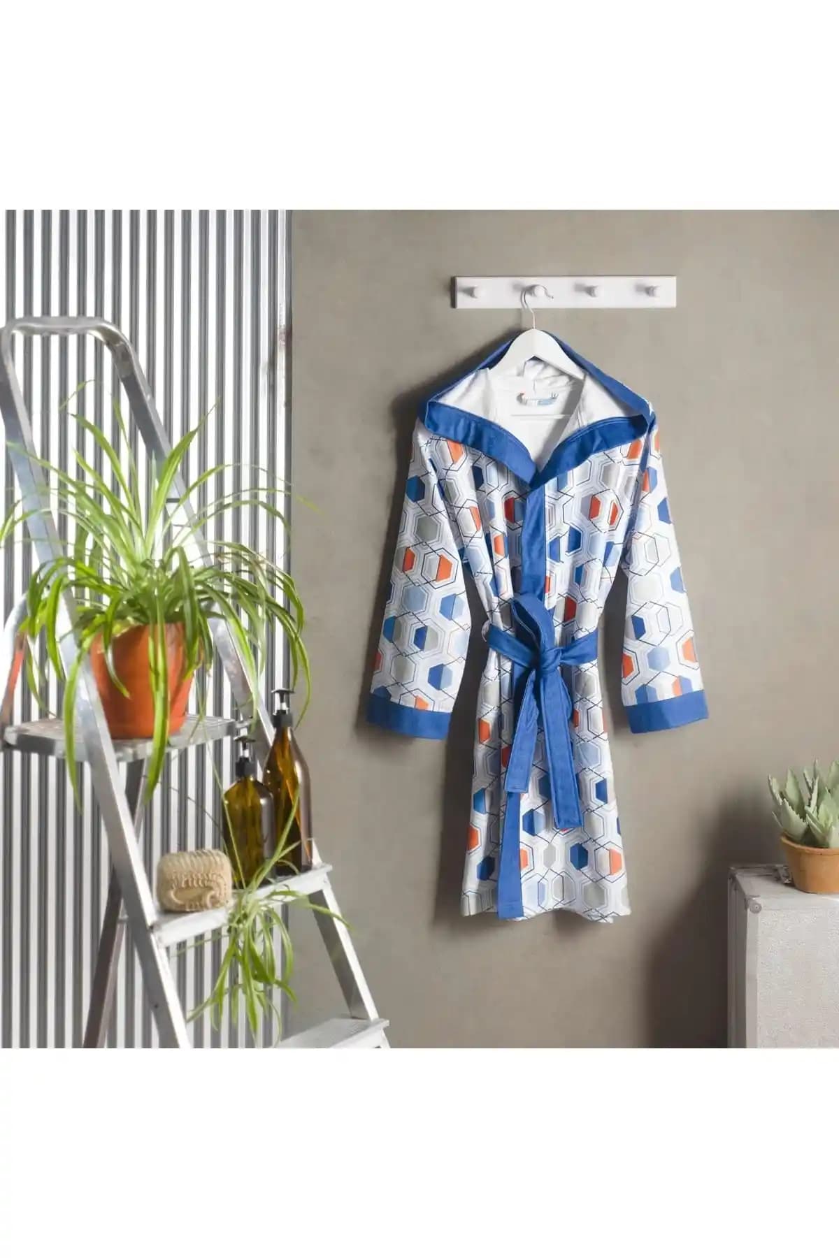 Gençler İçin Konforlu ve Şık Bornoz Seçenekleri Trendleri ve Özellikleri