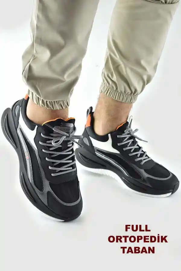 Geniş Taban Ayakkabılar: Konfor ve Şıklık İçin En İyi Seçenekler