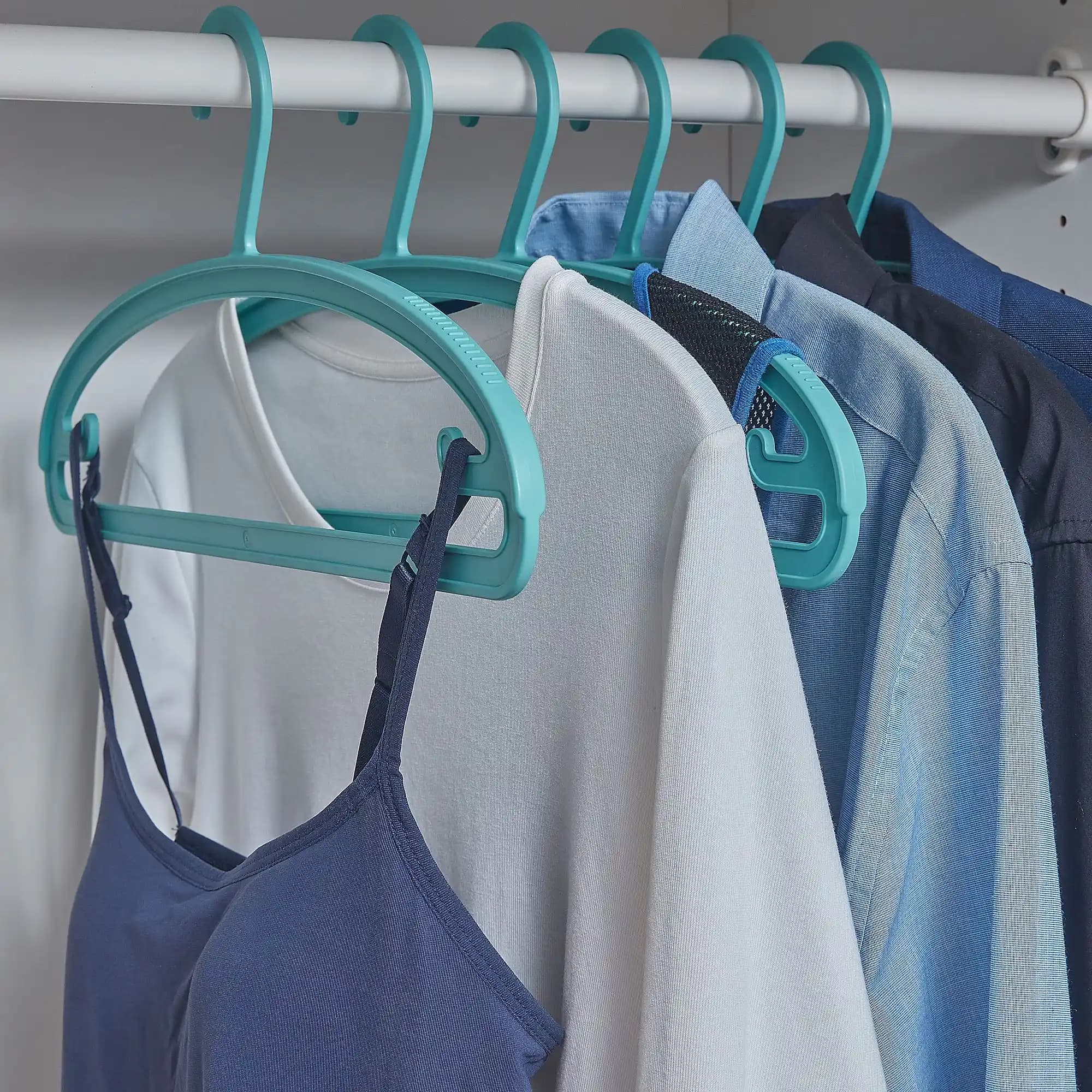 Giysi Askısı Çeşitleri ve Günlük Hayattaki Avantajları Hakkında Kapsamlı Bilgi