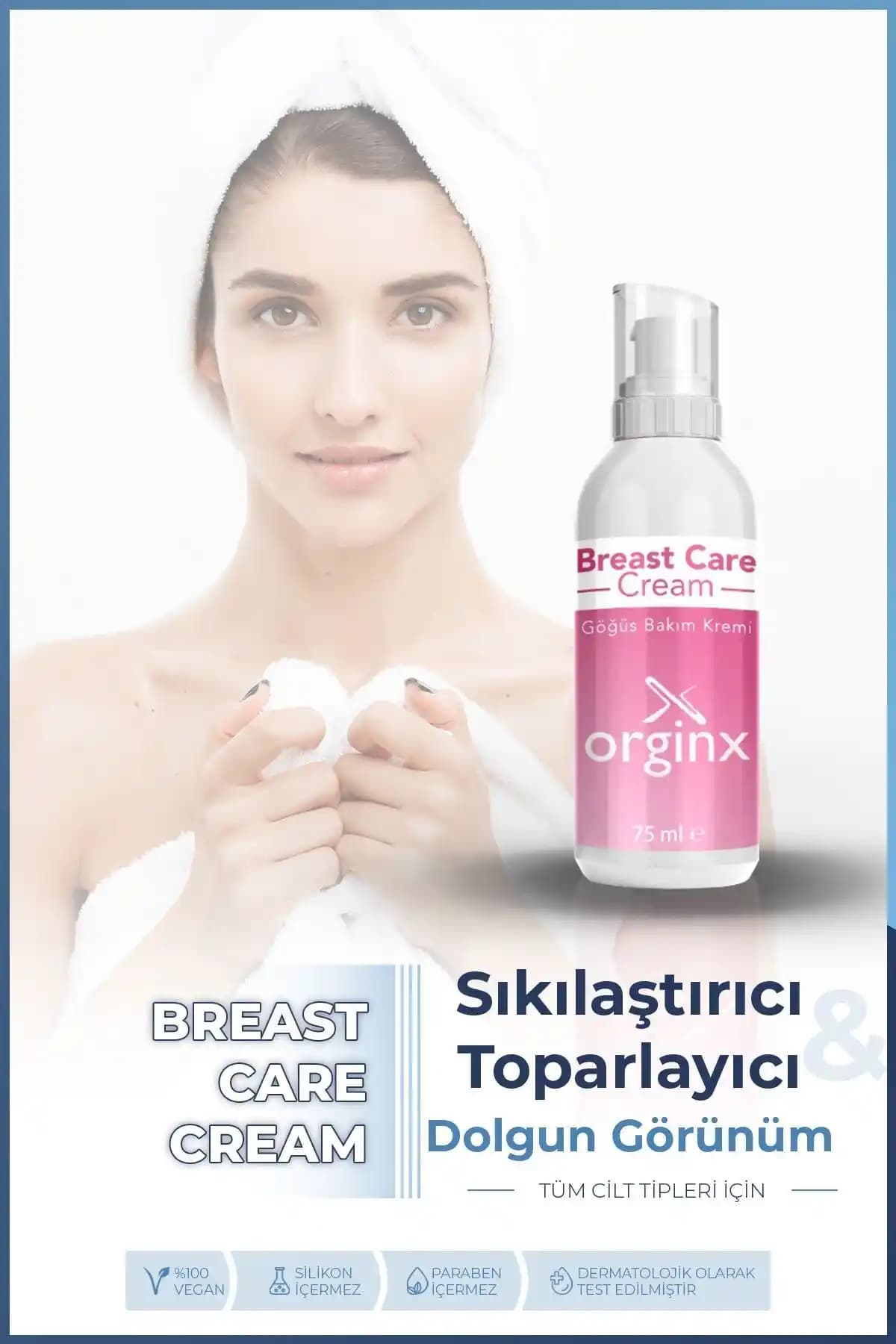 Göğüs Dikleştirici Ürünler: Estetik ve Konforu Bir Arada Sunan Çözümler