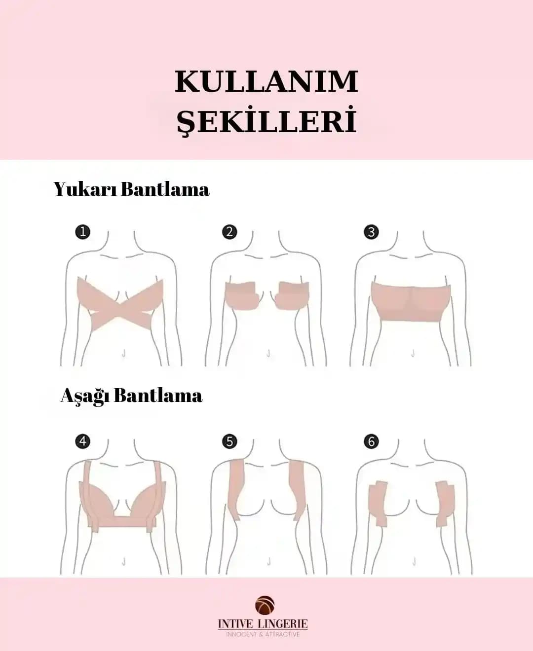 Göğüs Dikleştirme Bandı Kullanımı ve Faydaları Hakkında Detaylı Rehber