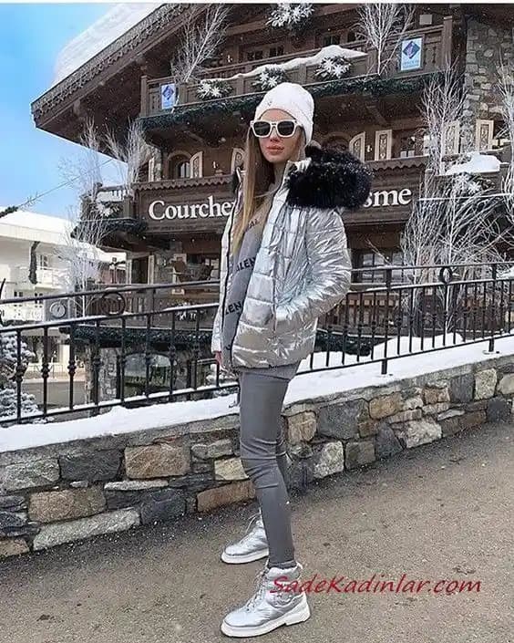 Gri Bot Kombinleri: Şık ve Modern Tarzlar İçin En İyi Fikirler ve İpuçları