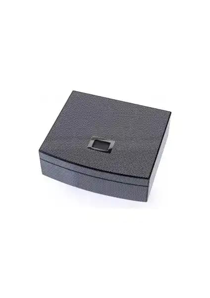 Guerra Humidor Puro Kutusu: Kaliteli ve Estetik Puro Saklama Çözümü