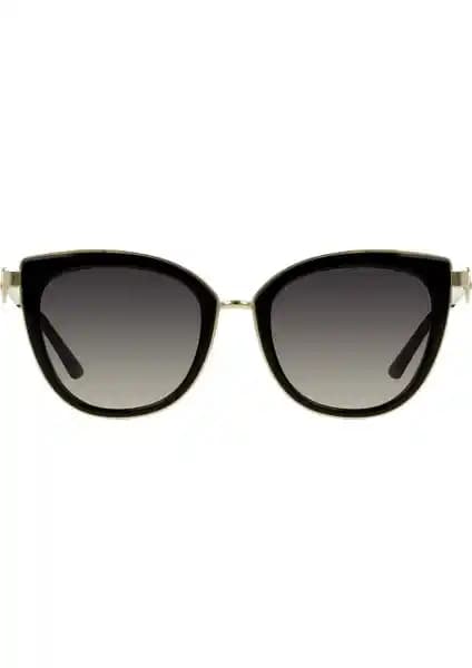 Guess GU7768 01B şık ve dayanıklı tasarıma sahip modern gözlük modeli