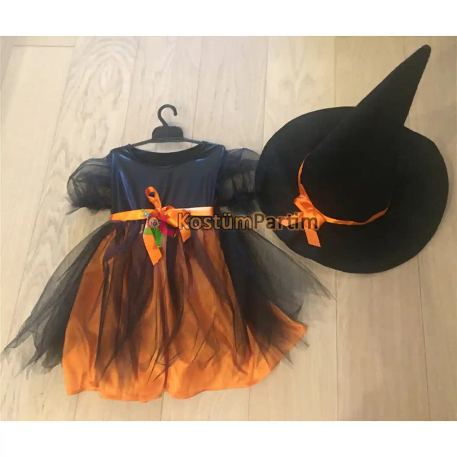 Halloween İçin Etkileyici Cadı Kostümü Oluşturma Rehberi ve İpuçları