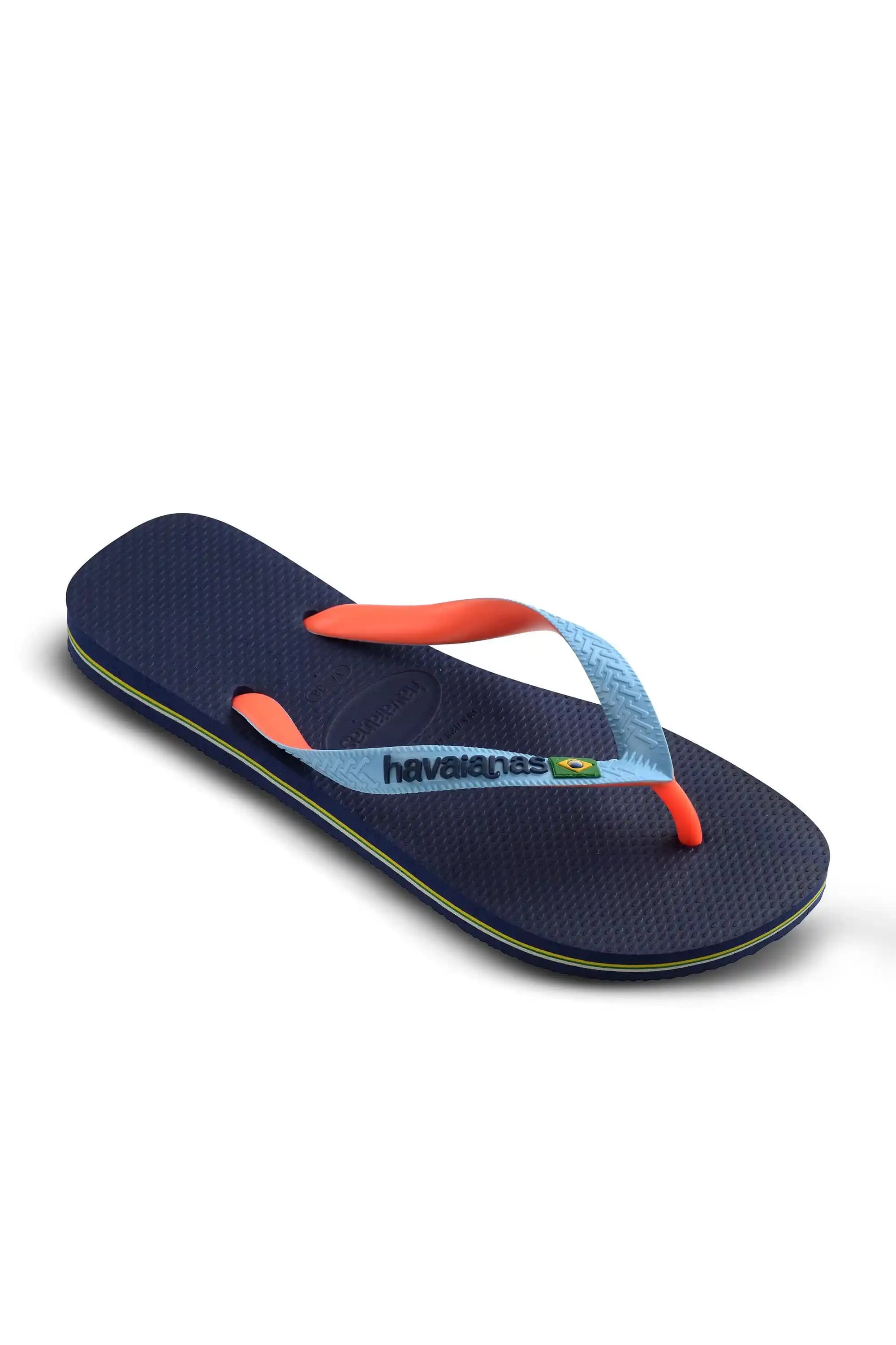 Havaianas Erkek Terlikleri: Şıklık ve Konforu Bir Arada Sunan Modeller