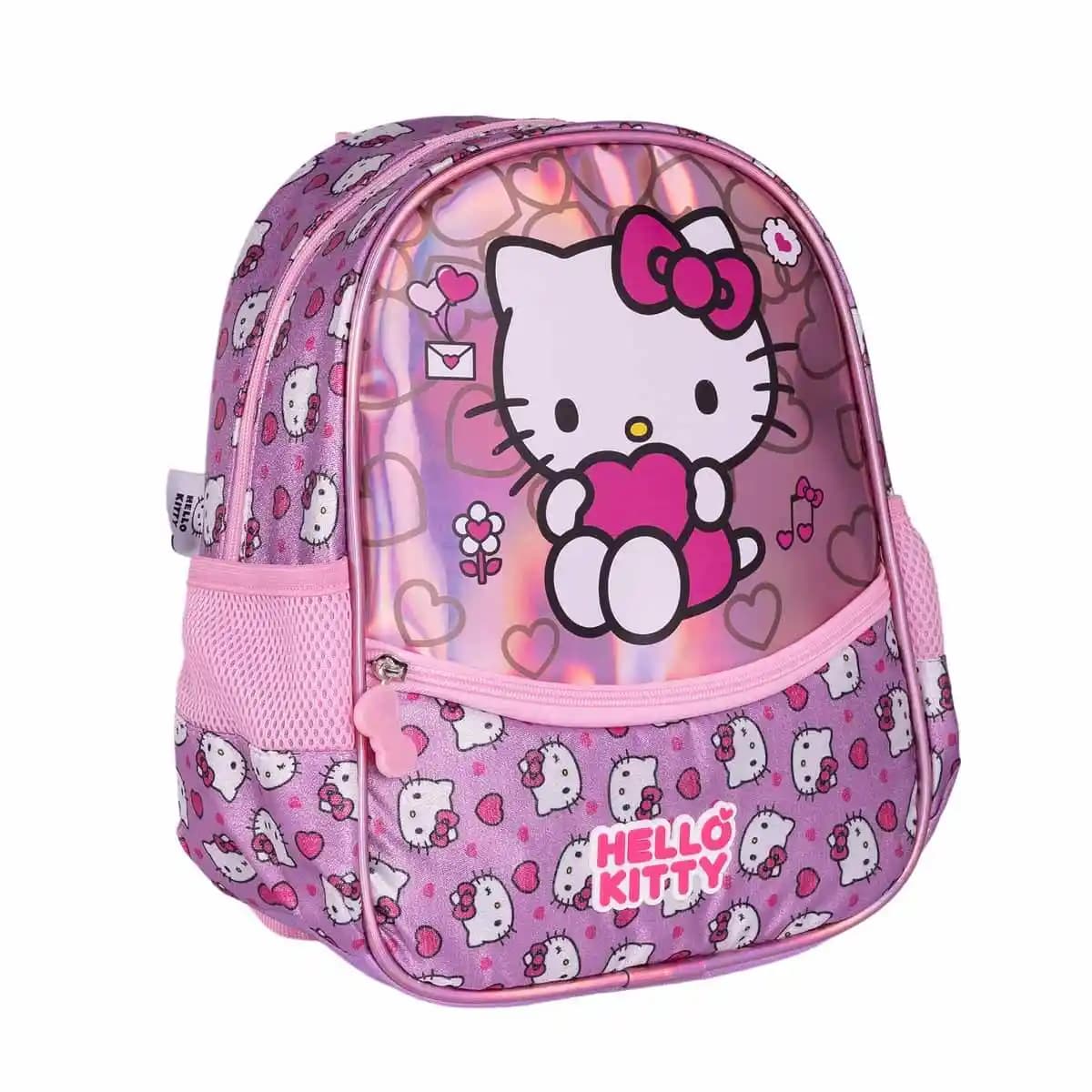 Hello Kitty Çantası: Moda ve Koleksiyon Tutkunlarının Vazgeçilmez İkonik Aksesuarı