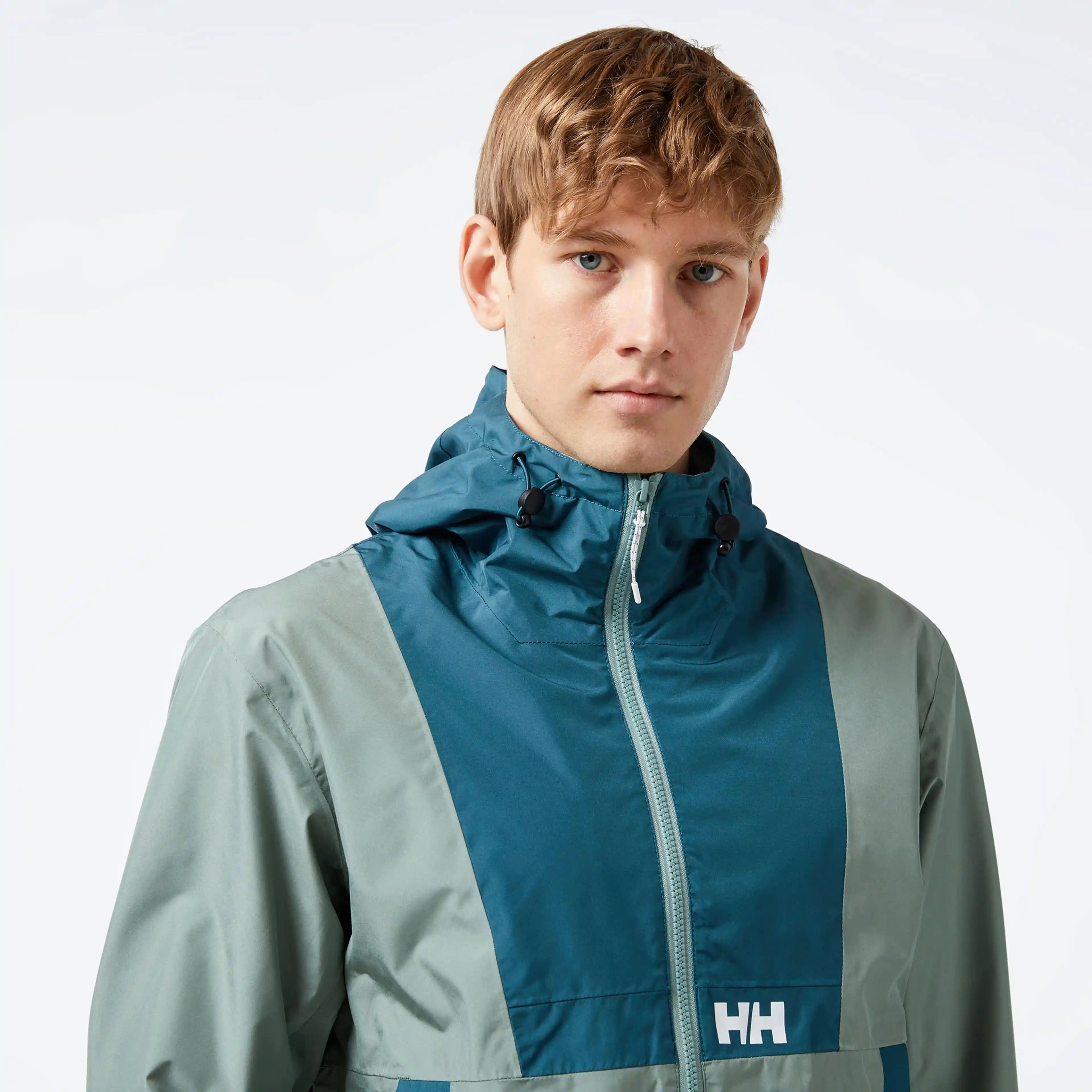 Helly Hansen Yağmurlukları: Güvenilir ve İnovatif Tasarımlarla Her Mevsim Konfor