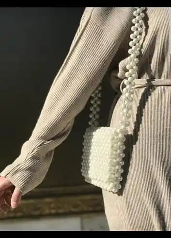 İnci Çanta Trendleri ve Zara'daki Modern Koleksiyonlar Hakkında Detaylı Bilgi
