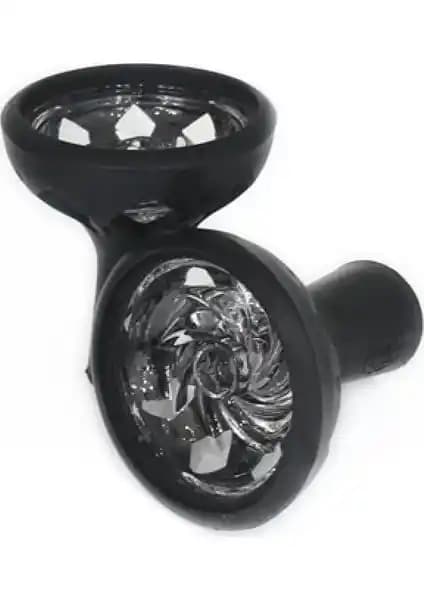 İnci Samsaris Vitria Silikon Cam Lüle: Yenilikçi ve Kullanışlı Mutfak Aksesuarı Özellikleri