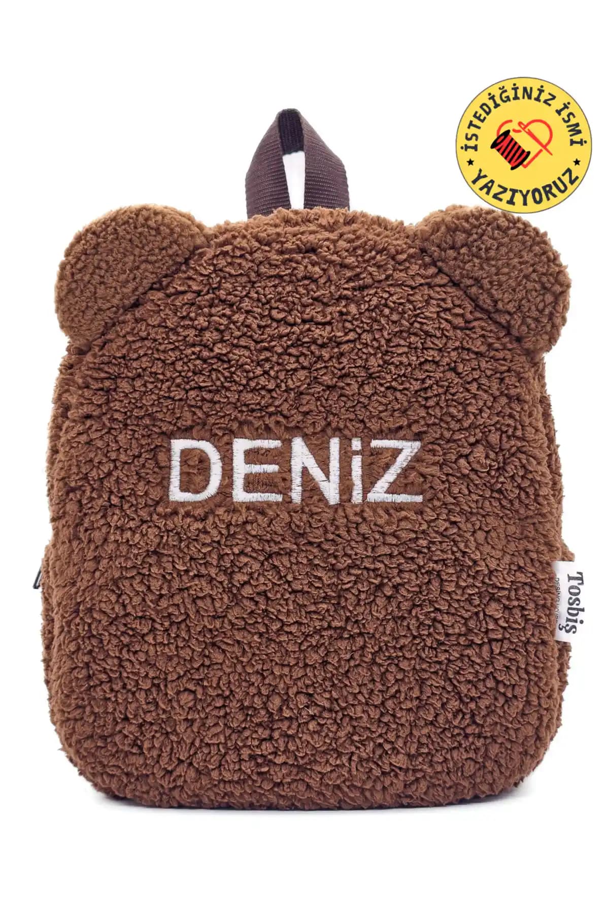 İsimli Bebek Çantası Seçerken Dikkat Edilmesi Gerekenler ve Popüler Modeller