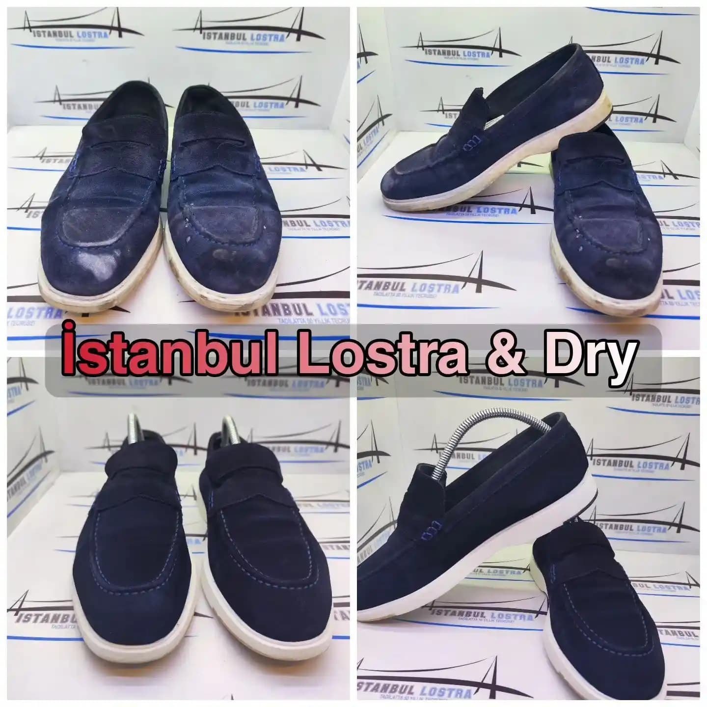 İstanbul Ayakkabıları: Geleneksel ve Modern Tasarımlarla Şıklık ve Konforun Buluşması