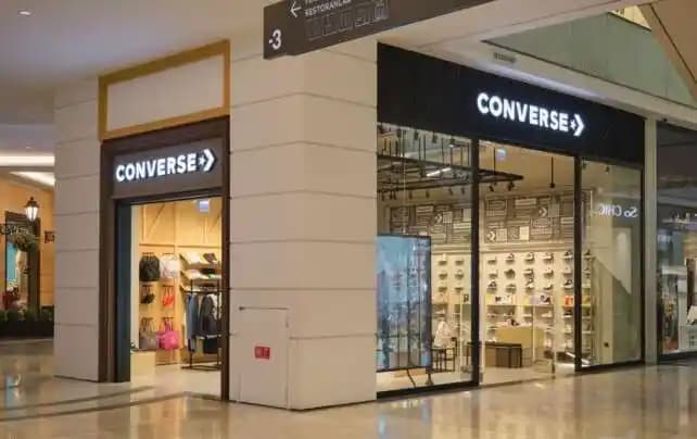 İstanbul'daki Converse Mağazaları: Moda ve Konforun Buluşma Noktası
