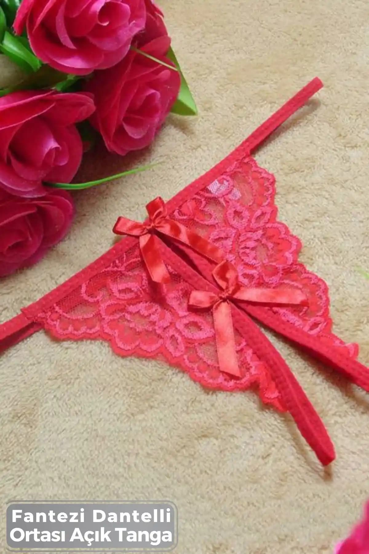 Kadın Fantezisi ve Giyimle Kendini İfade Etme Yöntemleri