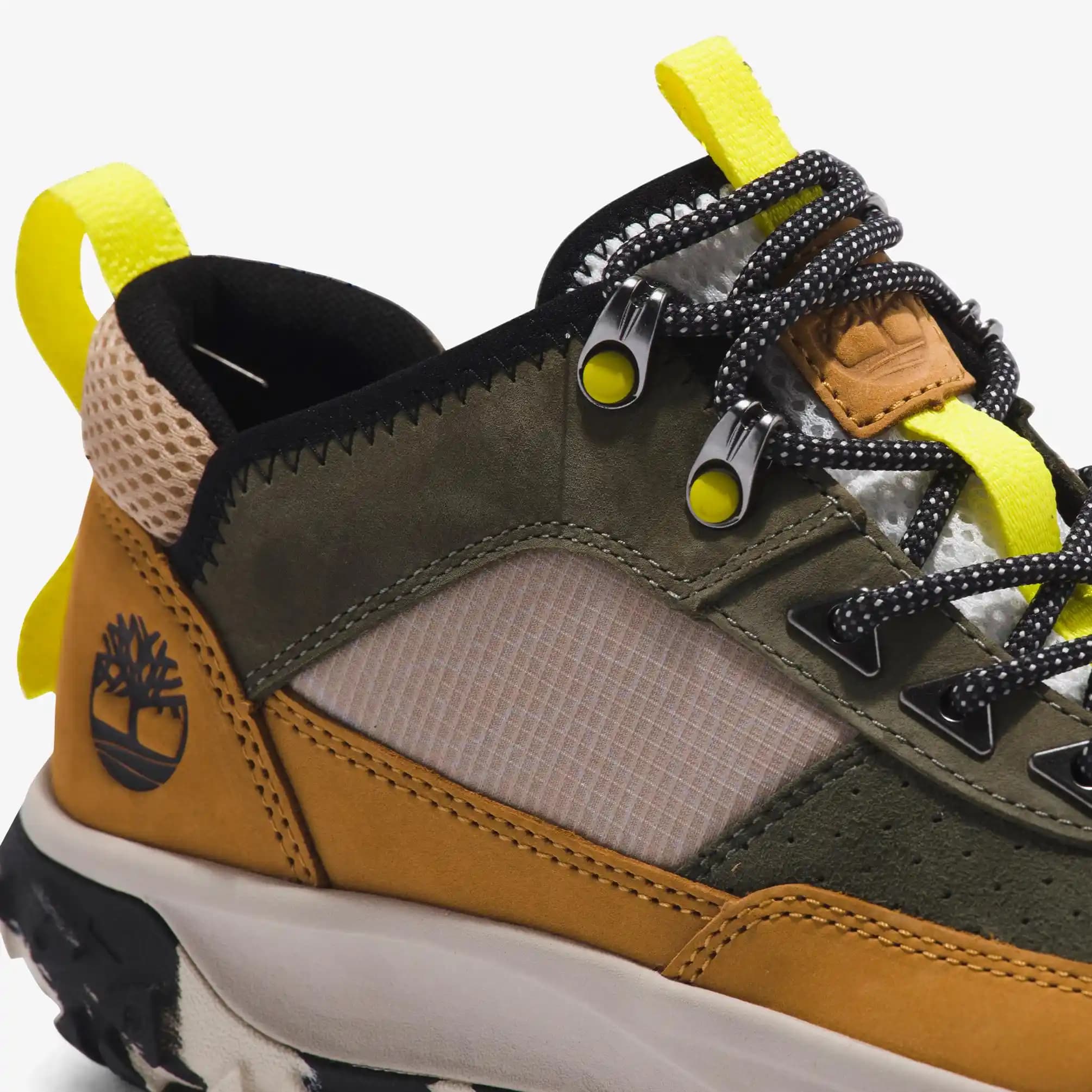Kadın Timberland Ayakkabıları: Dayanıklı ve Şık Tasarımlarla Günlük Konfor