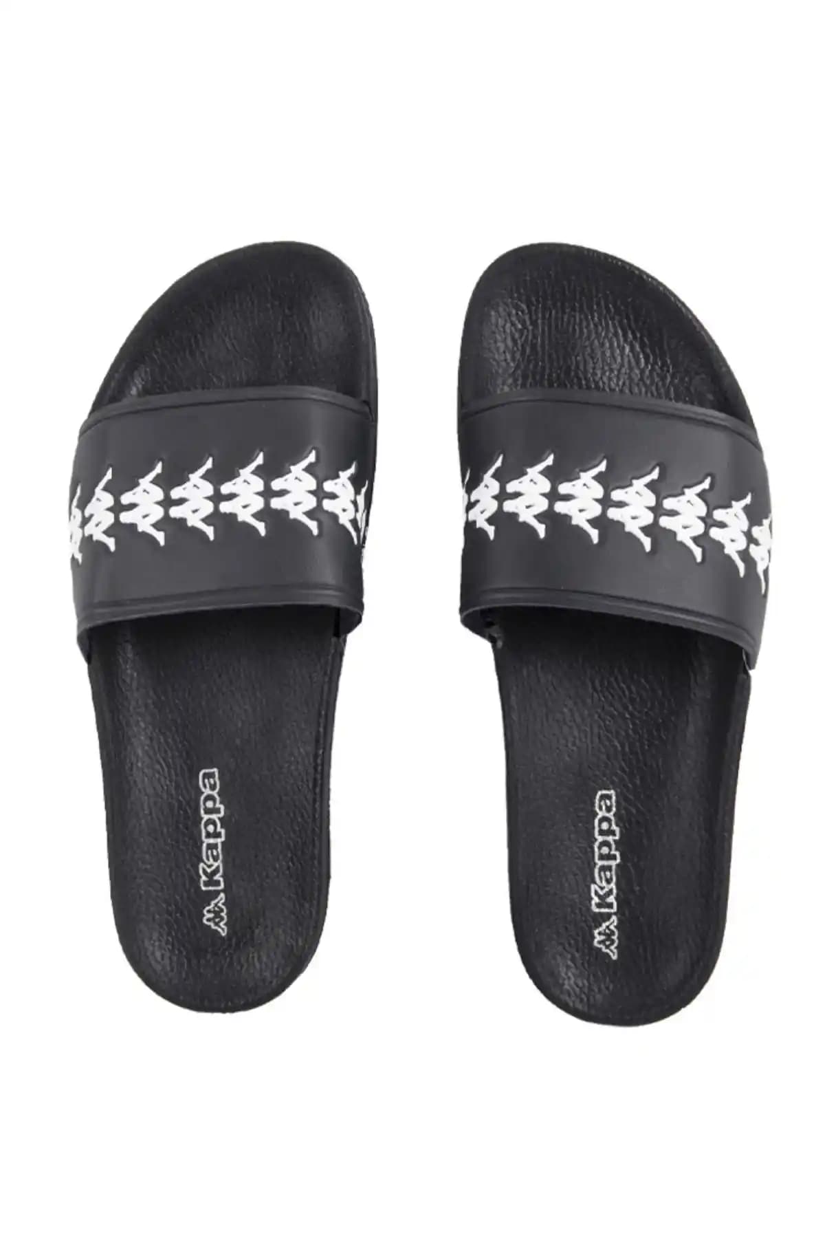 Kappa Terlikler: Günümüz Moda Trendlerinde Rahatlık ve Şıklığın Buluşması