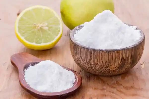 Karbonatla Ayakkabı Beyazlatma Yöntemi: Doğal ve Etkili Temizlik Rehberi