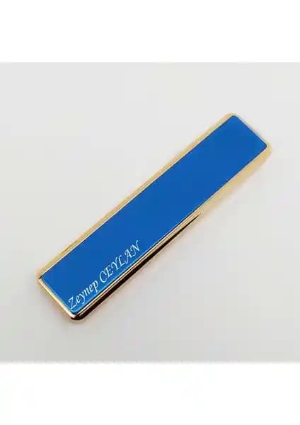 Kişiye Özel Lüks USB Şarjlı Elektronik Çakmak: Modern Tasarım ve Güvenli Kullanım