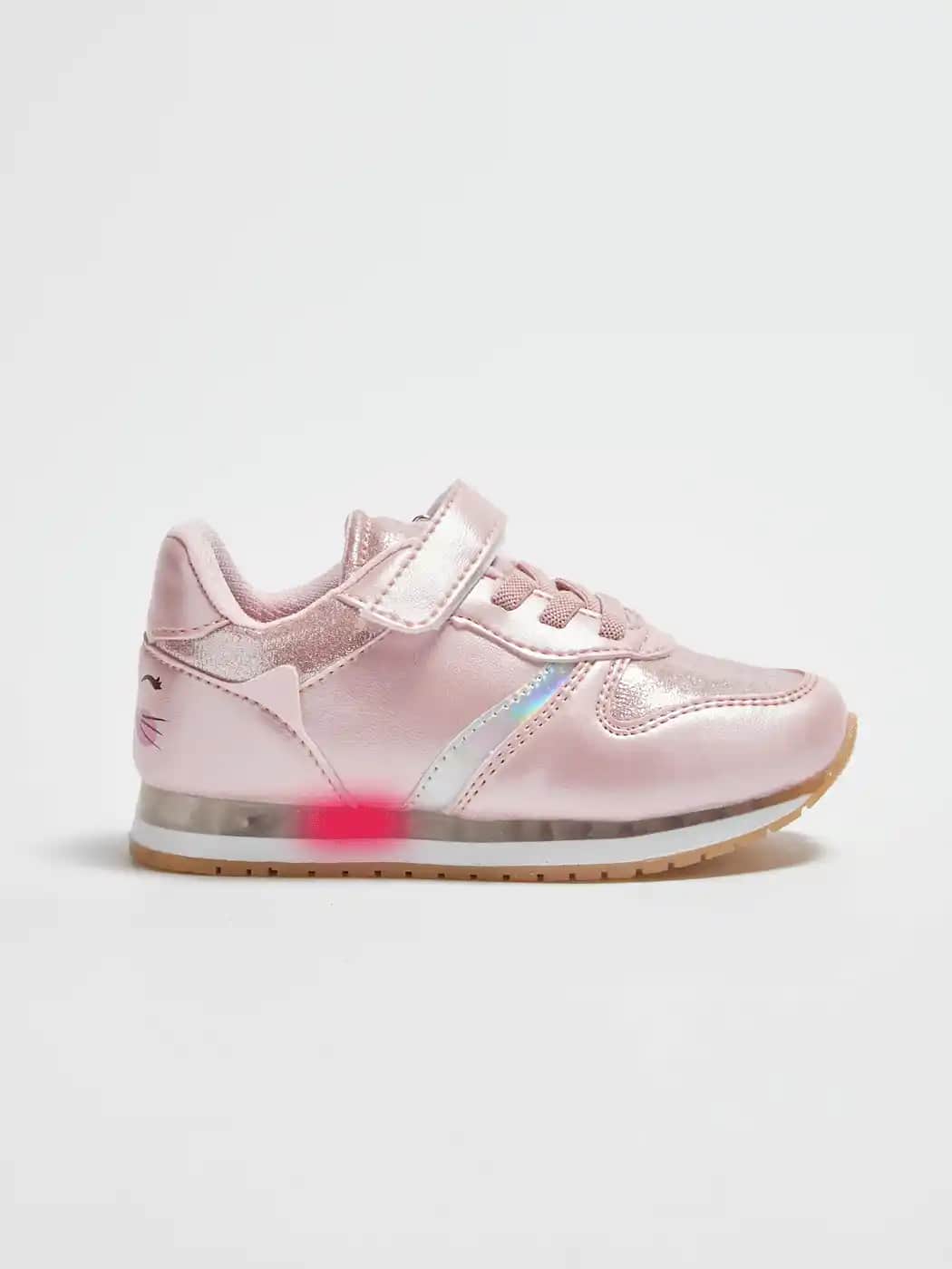 Kız Çocuklar İçin Işıklı Ayakkabılar: Trendler, Seçim ve Güvenlik İpuçları