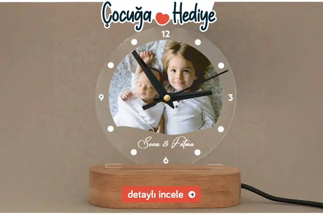 Kız Çocuklarına Uygun Hediye Seçenekleri: Giyim, Aksesuar ve Trendler