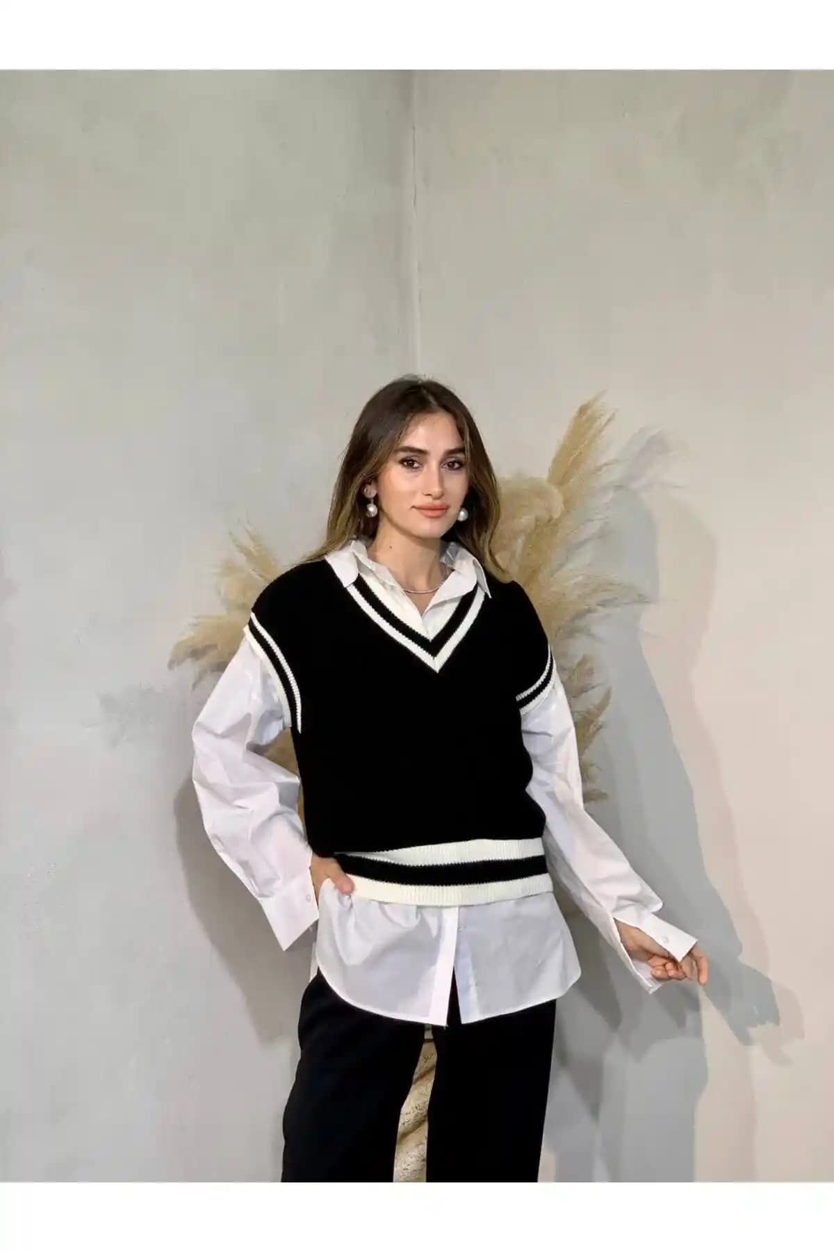 Kolej Süveterleri ve Moda Dünyasındaki Yeri: Stil ve Konforun Buluşması