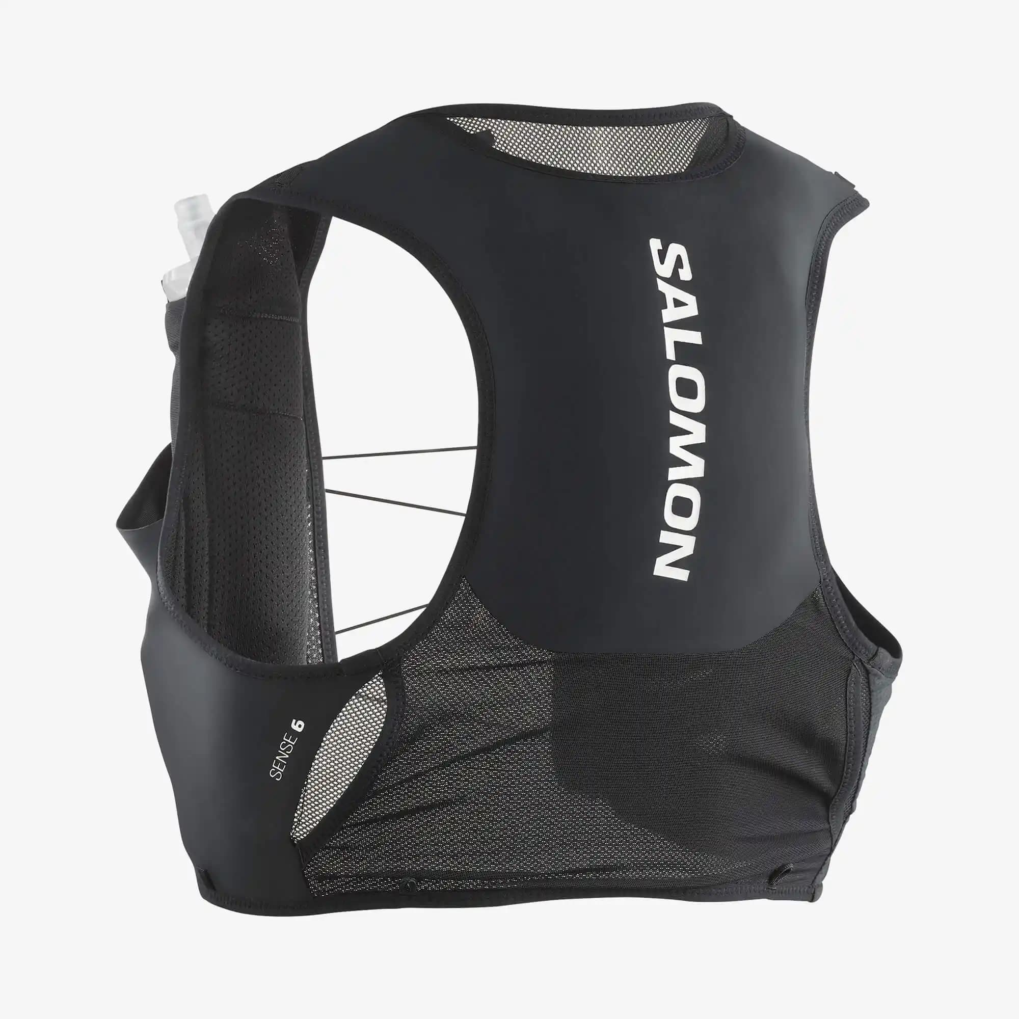 Koşu Yeleği: Fonksiyonellik ve Şıklığın Bir Arada Sunulduğu Spor Giyim Parçası