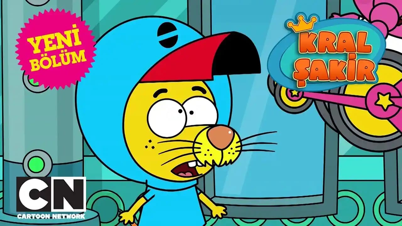 Kral Şakir Terlikleri: Çocuklar ve Yetişkinler İçin Eğlenceli ve Rahat Tasarımlar