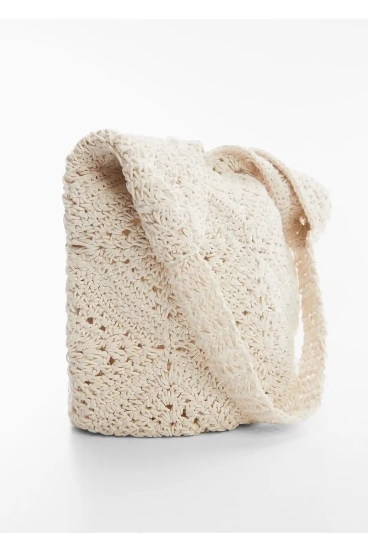 Kroşe Çanta Nedir ve Modadaki Yeriyle Sürdürülebilir Şıklık Sağlar