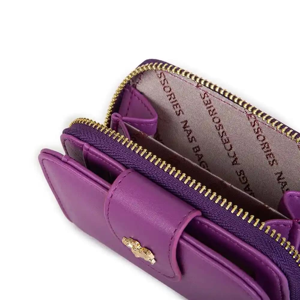 Küçük Cüzdanlar: Günlük Hayatta Şıklık ve Pratiklik Sunan Modern Aksesuarlar