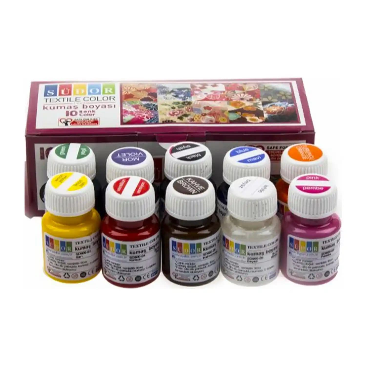 Kumaş Boyasıyla Giysi ve Aksesuarlarınızı Yeniden Canlandırma Yöntemleri ve Uygulama İpuçları