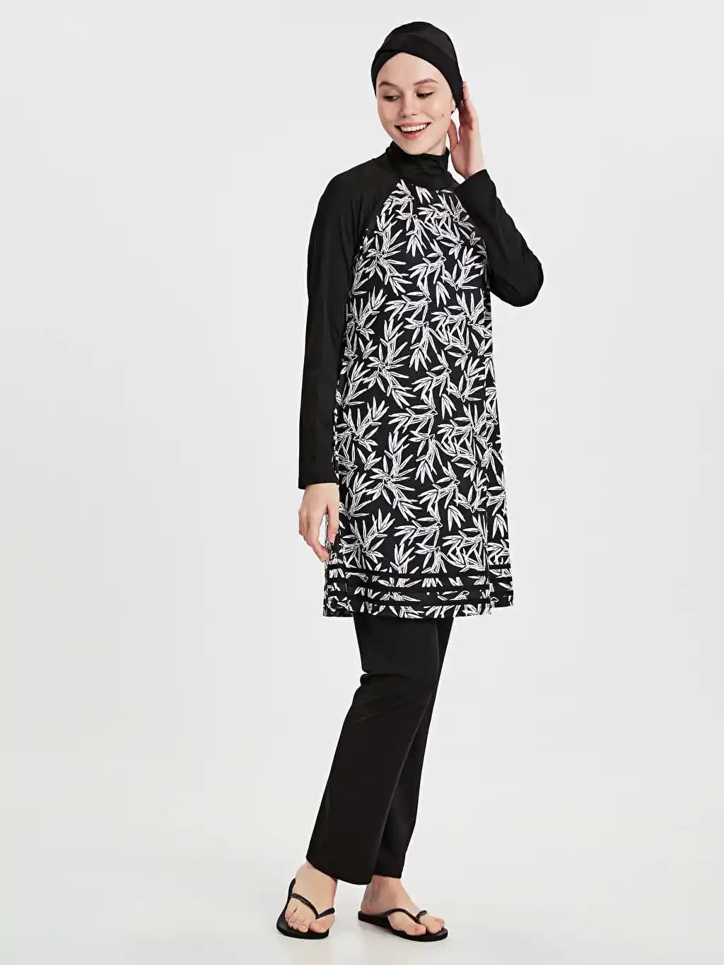 LC Haşema Nedir ve Muhafazakâr Giyimdeki Yeri Hakkında Detaylı Bilgi